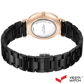 ساعت مچی زنانه کنت کول KENNETH COLE مدل KCWLG0062802