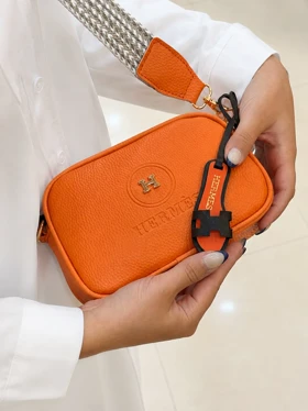 چارم بگ دمپایی