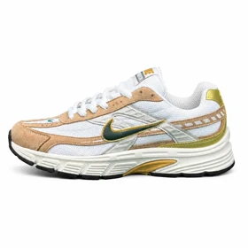 کتانی مردانه مدل رانینگ نایک اینتیاتور کرم سفید (کیفیت درحد مستر) NIKE Initiator