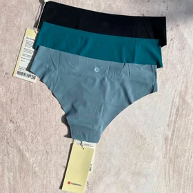 شورت بیس اسپرت زنانه لولولمون Lululemon