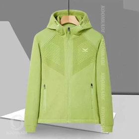 کاپشن پلار زنانه SNOWHAWK