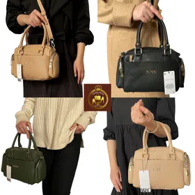 کیف زنانه دستی صندوقی گوچی