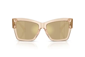 عینک آفتابی دولچه گابانا Dolce &amp; Gabbana DG4493S 343203