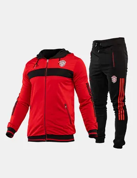 ست سویشرت و شلوار مردانه Adidas