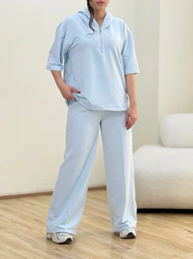 ست کلاهدار الو