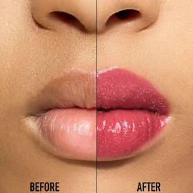 لیپ گلاس حجم‌دهنده مایع دیور مدل Addict Lip Maximizer رنگ Intense Rose شماره 037 – 6 میلی‌لیتر