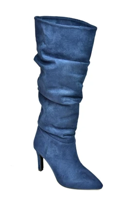 بوت بلند زنانه fox-shoes fox-shoes