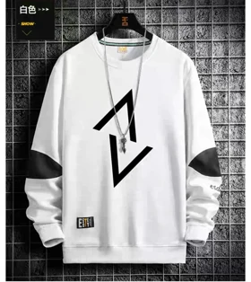 تیشرت استین بلند خاص