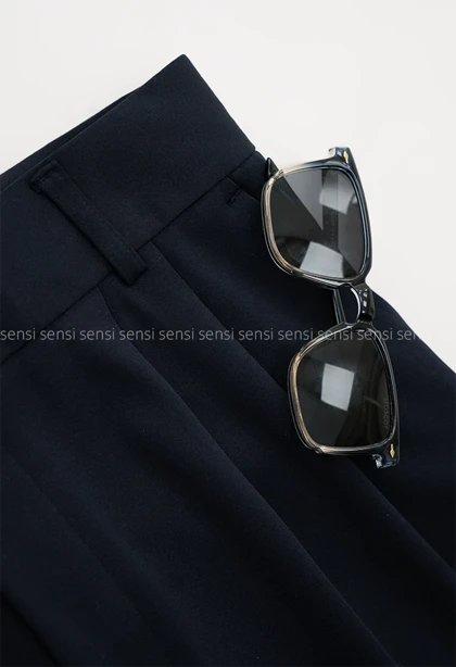 شلوار بگ ماکائو مردانه کد20000031