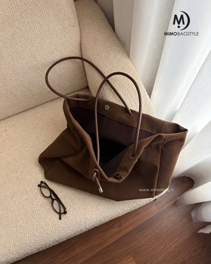 کیف دخترانه گندم