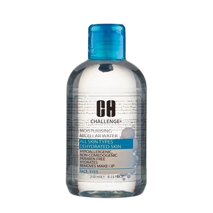 میسلار واتر - Hydrablue