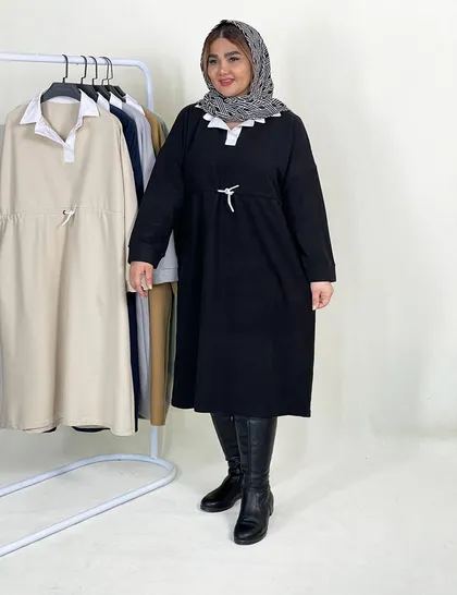 کفتان صدف کد : S279