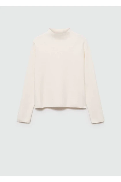 بافت زنانه اورجینال منگو mango