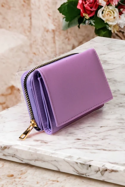 کیف پول زنانه اورجینال ژنل genel-markalar