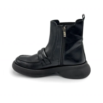 نیم بوت زنانه استرادیواریوس مدل BTB0120