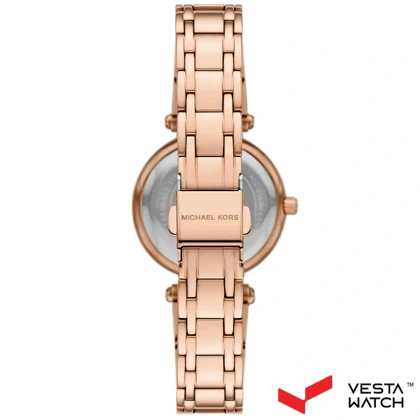 ساعت مچی زنانه مایکل کورس MICHAEL KORS مدل MK4893