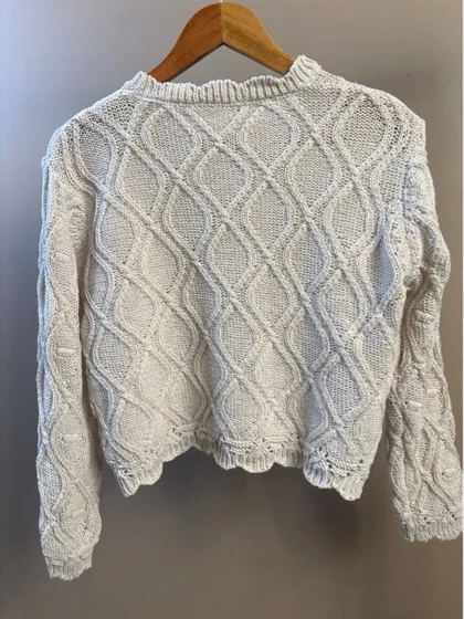 بافت پاپیونی