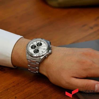 ساعت مچی مردانه سیکو SEIKOمدل SBTR039