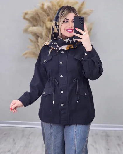 کت کتان