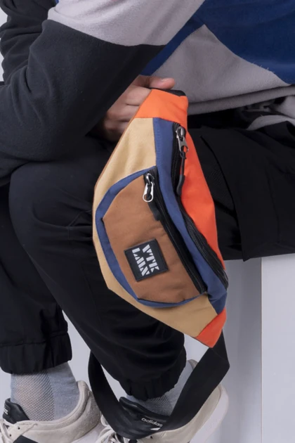 کیف کمری مردانه واتکالیمون vatkalimon