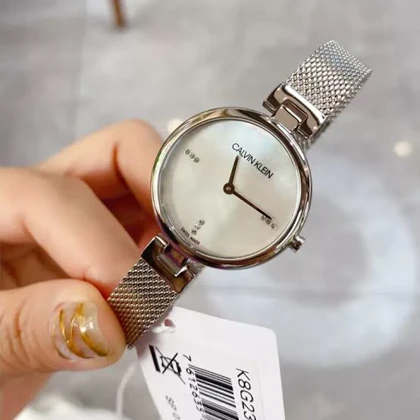 ساعت کلوین کلاین اورجینال زنانه K8G2312E