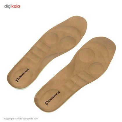 کفی طبی پاک سمن مدل Multi Pad سایز 42-43