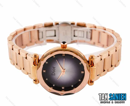 ساعت مچی دیور زنانه مدل Dior-2781-L