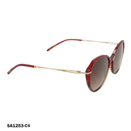 عینک آفتابی زنانه سرجیو مارتینی ( SERGIO MARTINI ) مدل SA 1253