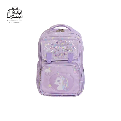 کوله‌پشتی مدرسه کریس‌بلا Chrisbella کد 5005