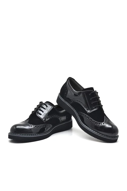 کفش کلاسیک بچگانه raker raker