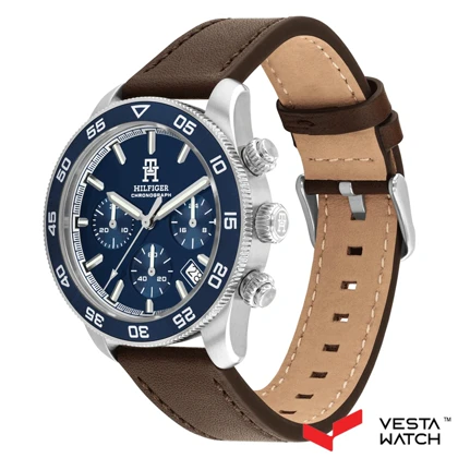 ساعت مچی مردانه تامی هیلفیگر TOMMY HILFIGER مدل 1792163
