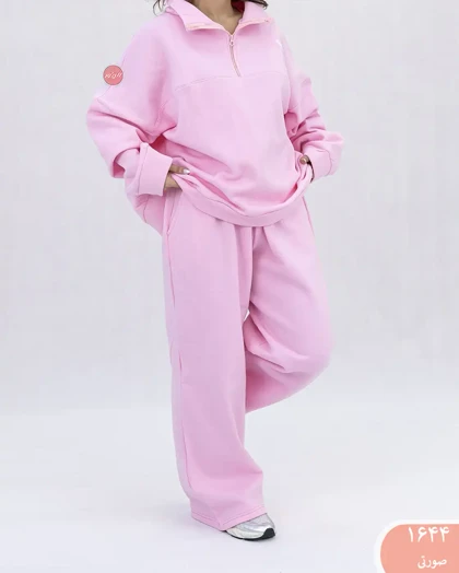 ست نیم زیپNYکد1644