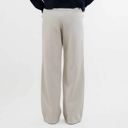 شلوار استریت فیت ریلکس زنانه - 15251211