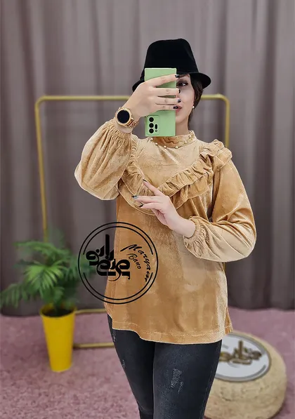 شومیز درسا