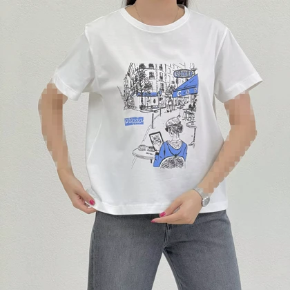 تیشرت زنانه استانبول