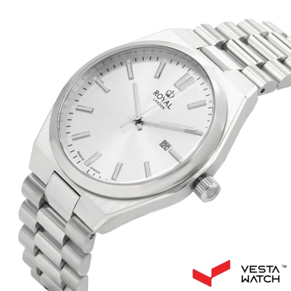ساعت مچی مردانه رویال لندن ROYAL LONDON مدل RL-41508-02
