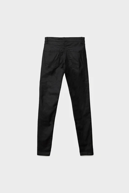 شلوار زنانه اورجینال استرادیواریوس stradivarius