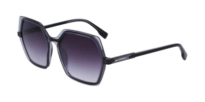 عینک آفتابی کارل لاگرفلد KARL LAGERFELD KL6083S 009