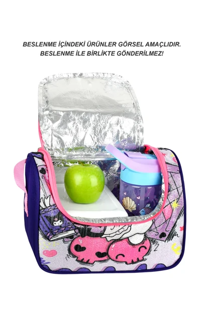 جعبه ناهار بچگانه roxy roxy