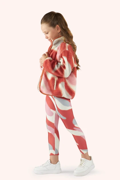 لگ بچگانه پانچو panco