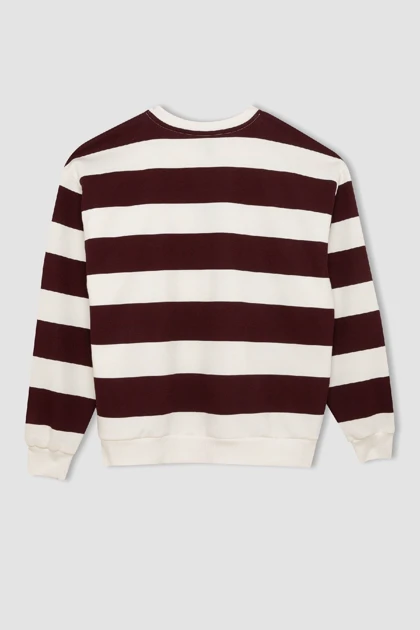 سویشرت زنانه اورجینال دیفکتو defacto