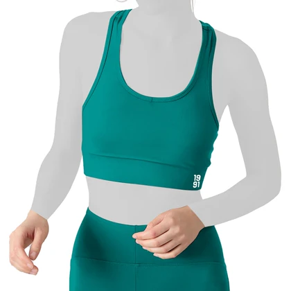 نیم‌تنه ورزشی زنانه BEN TS1987