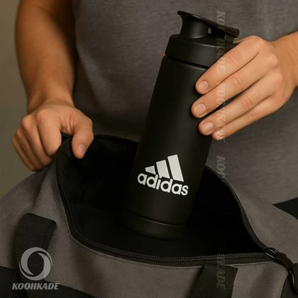 قمقمه 850ML ADIDAS