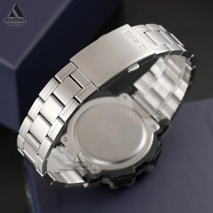 ساعت مردانه کاسیو Casio AE-1400WHD-1AV