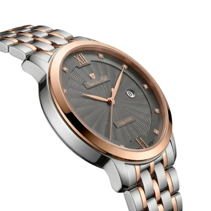 ساعت مچی مردانه سوئیس آرت مدل 620012SR1613