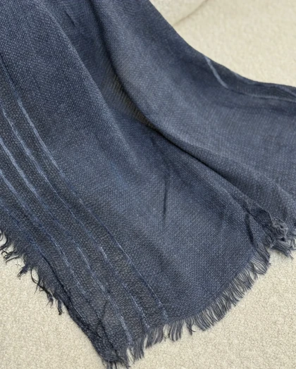 شال کنفی نفس