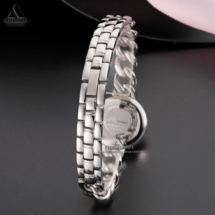 ساعت اکسنت صفحه صورتی Axcent AX120026SP