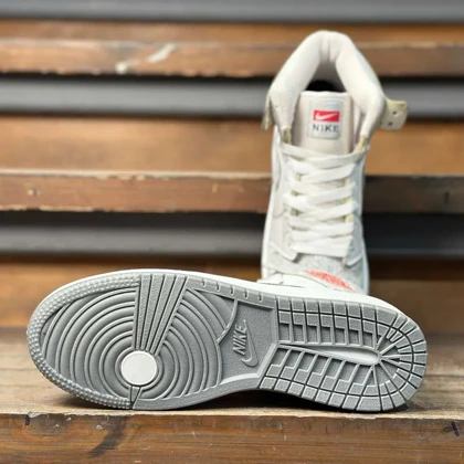 کتانی مردانه کتانی نایک جردن ربلیونر