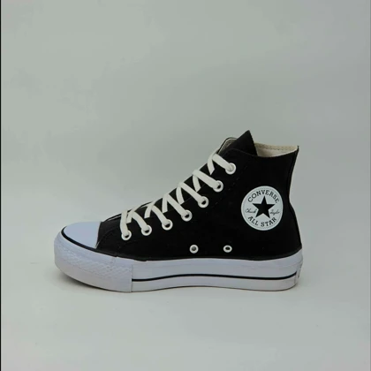 کفش کانورس مدل پلتفرم/converse platform-560845