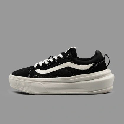 ونس اولداسکول اورت پلاس مشکی Vans Oldskool Overt Plus Black